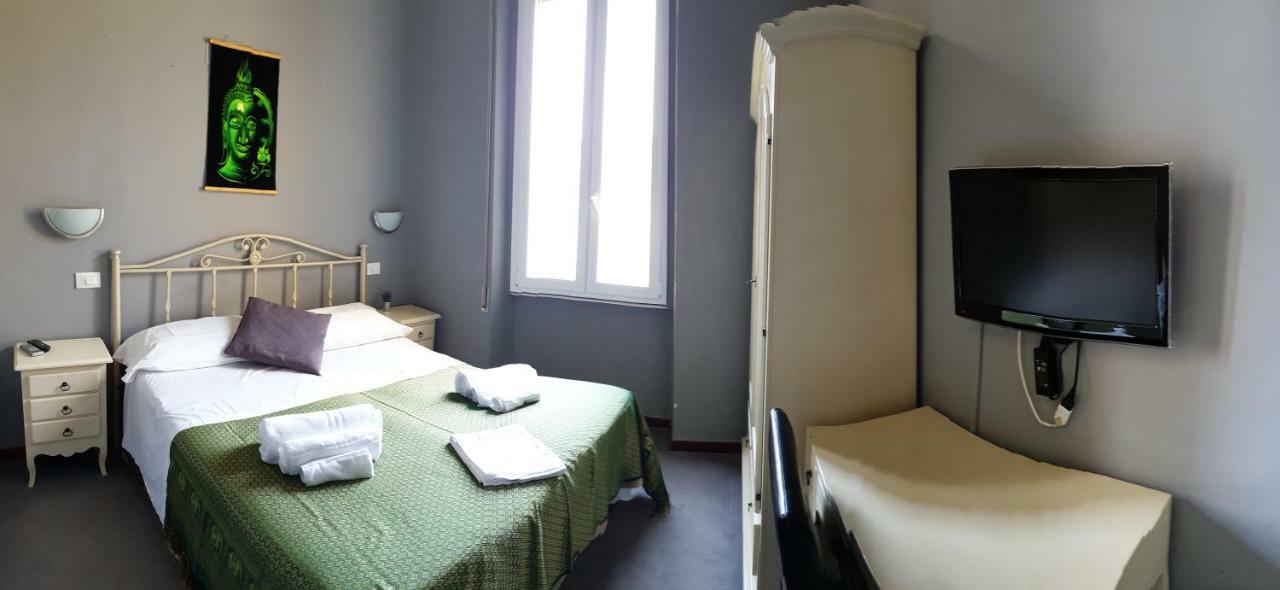 Hotel Bianchi Viareggio Exterior foto